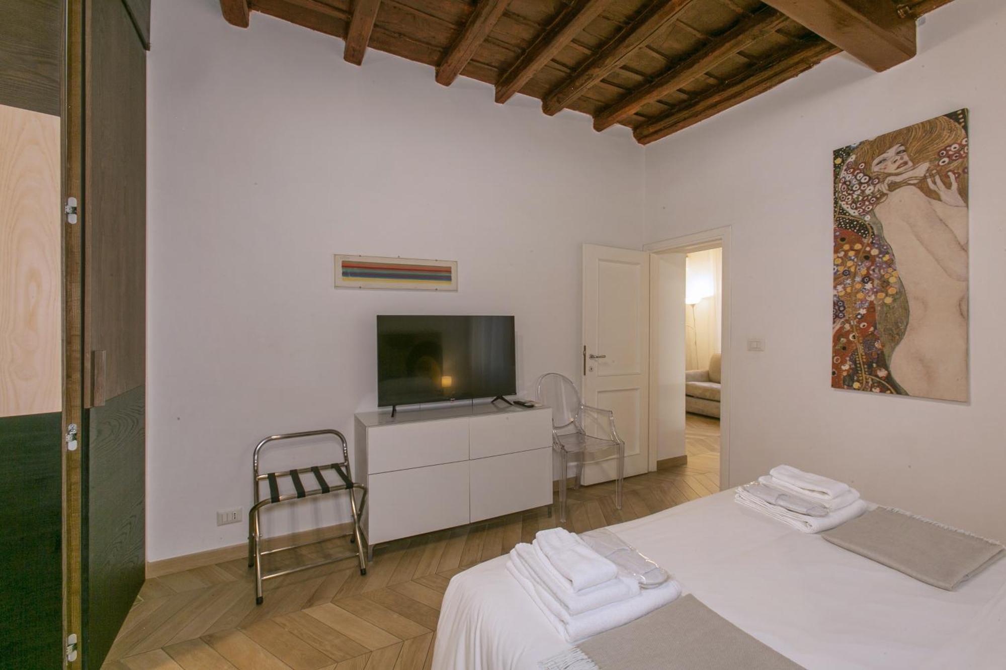 Trevi Little Palace #3 罗马 外观 照片